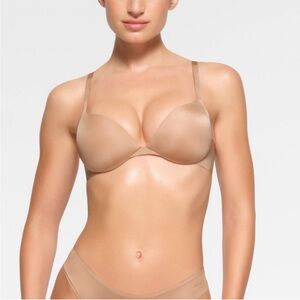Skims 34D Tan Bra - Purchased Wrong Size